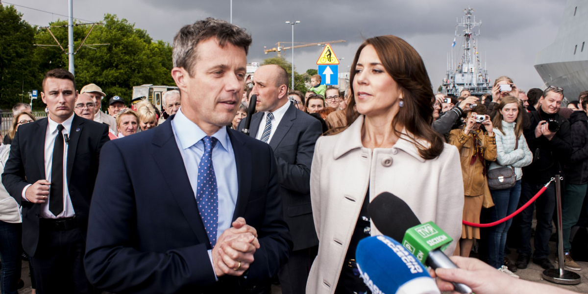 Tallene lyver ikke: Ikke godt nok