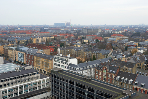 Mediedarlings lejlighed solgt på rekordtid