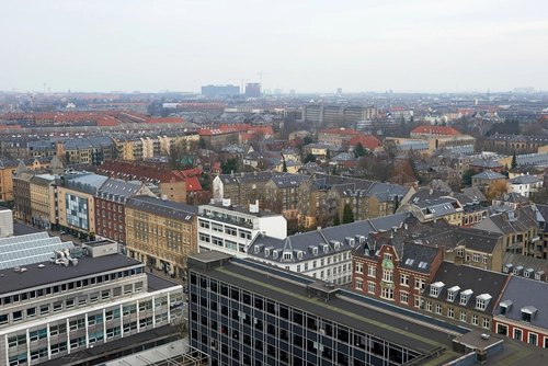 Mediedarlings lejlighed solgt på rekordtid