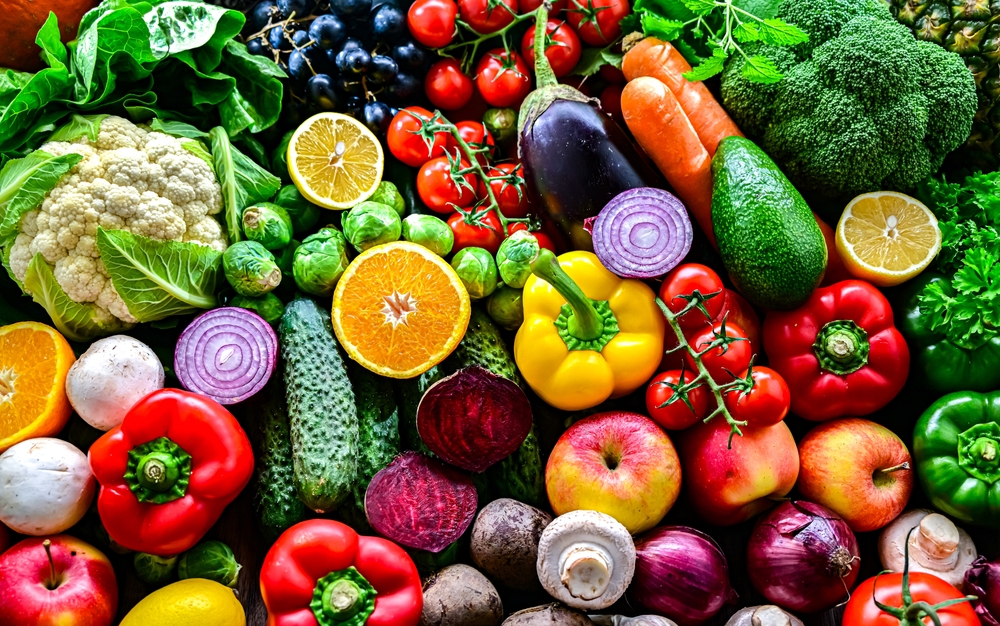 Denne frugt er rig på magnesium – og den hjælper også mod inflammation