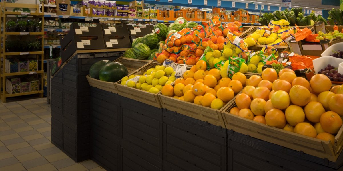 Tilbagekalder frugt solgt i flere butikker: Bør ikke spises