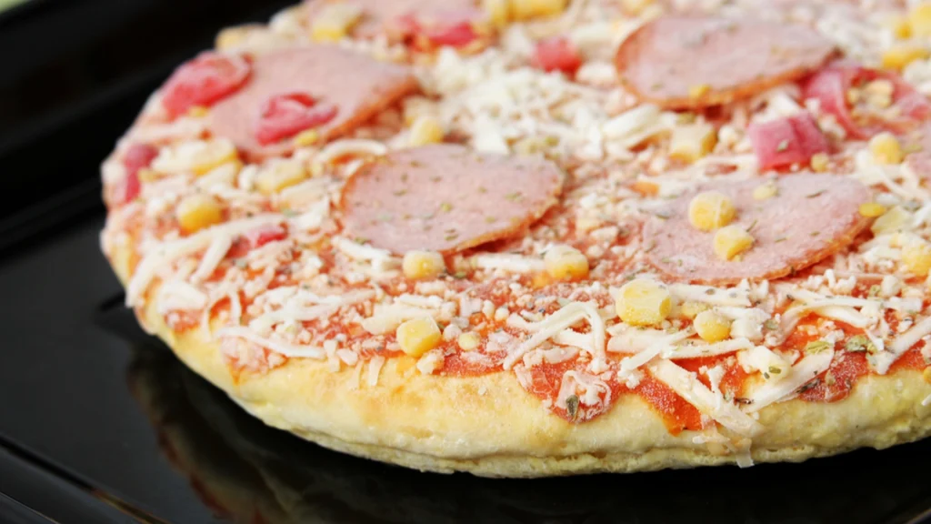 Politi slår hårdt til mod pizzeria: Du gætter ikke, hvad de havde på den “hemmelige” menu
