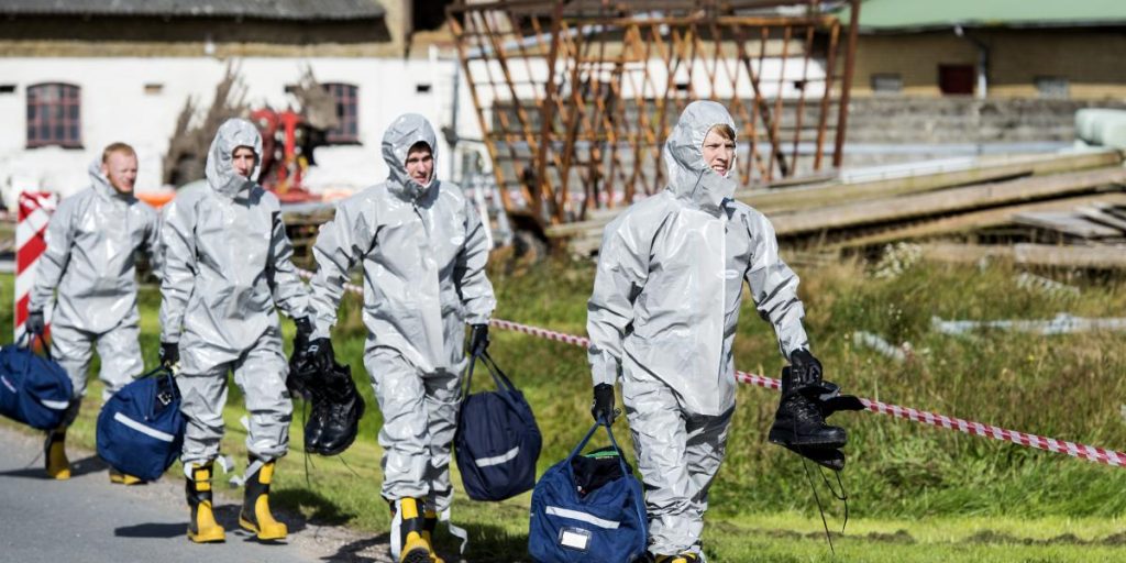 Udbrud af fugleinfluenza i Tyskland: Nu advarer eksperter