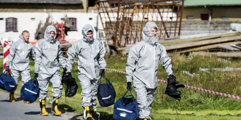Bekræftet: Mand smittet med fugleinfluenza