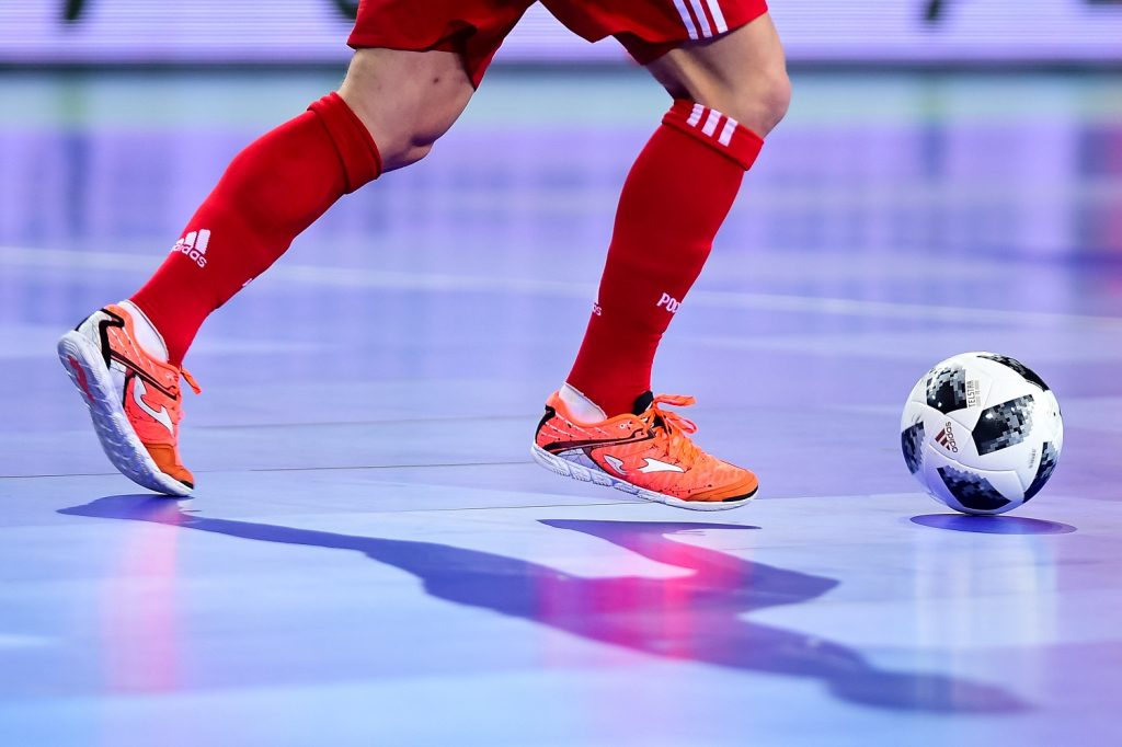 Vejle Boldklub inviteret med til prestigefuld indendørsturnering