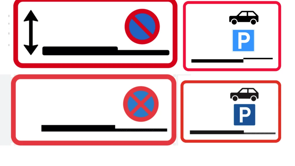 Kender du dem? Det kan blive dyrt ikke at kende disse parkeringsskilte