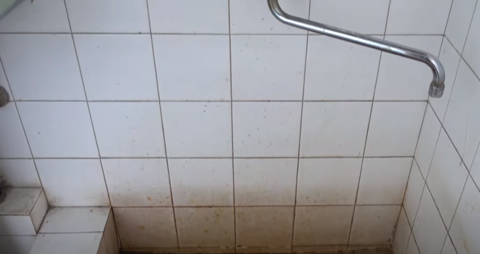 Hverken blegemiddel eller eddike: Hjemmelavet produkt gør fugerne lyse på 5 minutter