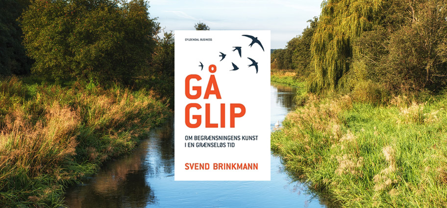 Ugens bog: Gå glip