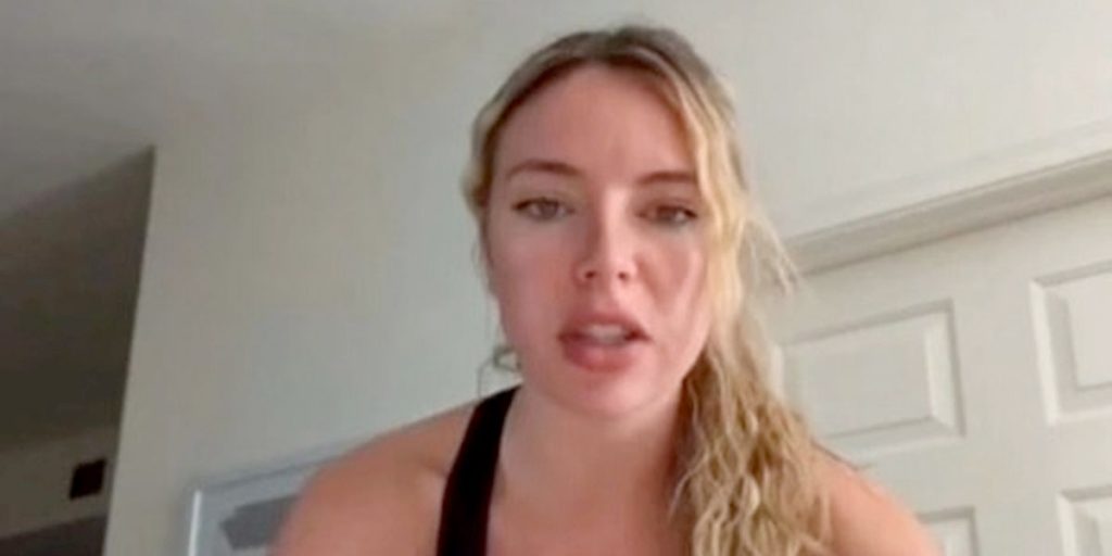 Kvinde var på ‘verdens værste date’: Du gætter aldrig, hvor fyren tog hende med hen