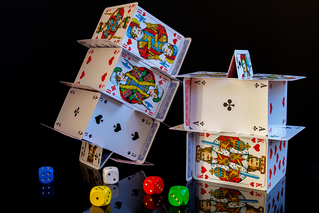 Guide til at finde de bedste casino bonusser online