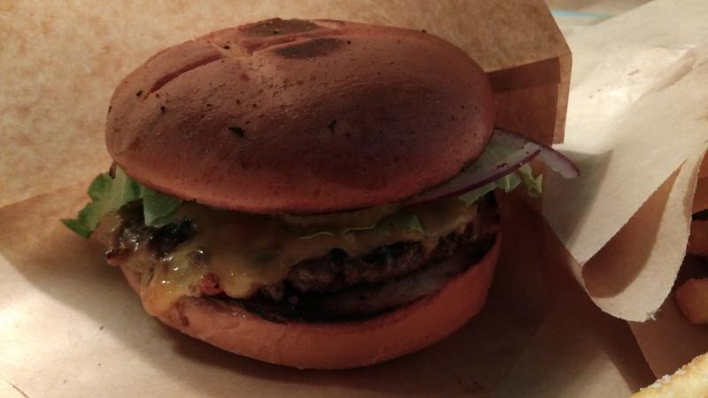 Kåring: Her får du den bedste burger i Vejle