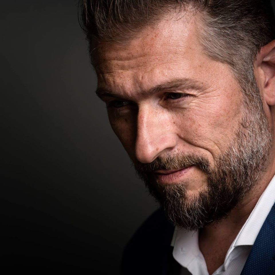 ‘Sort Arv’ kostede mig en arbejdsdag: David Garmark leverer sin bedste bog til dato
