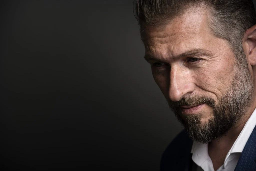 David Garmark hitter allerede inden udgivelsesdatoen med sin nye krimi
