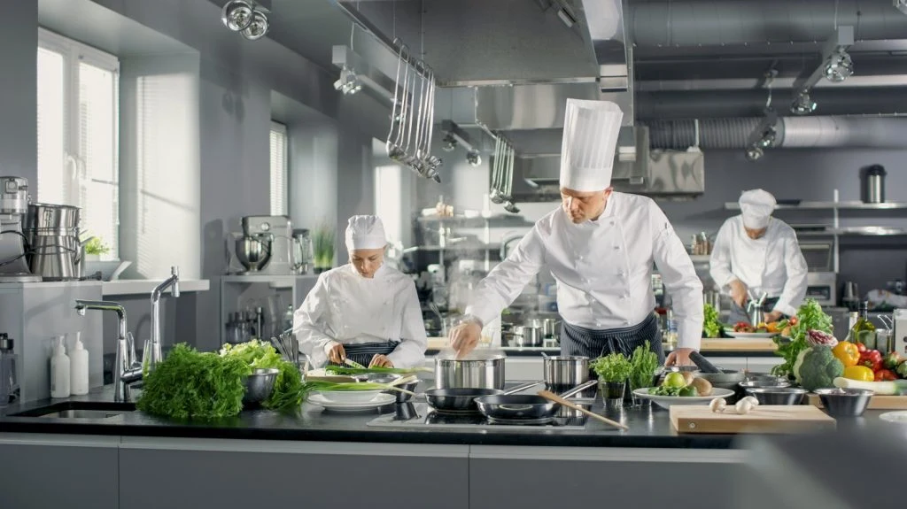 Vejle får gastronomisk madlaboratorium
