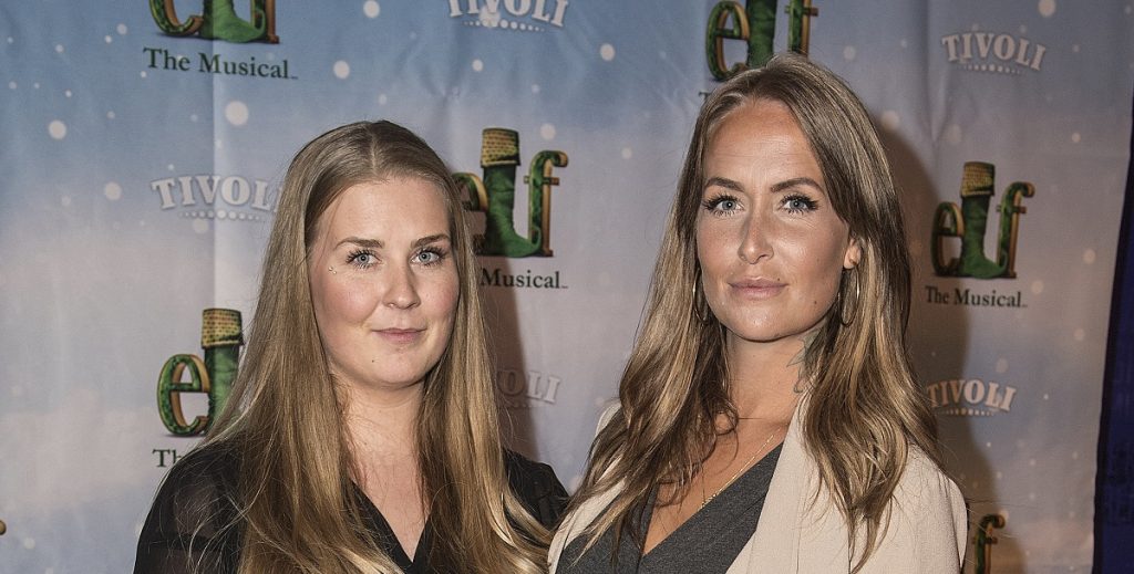 ‘Familien fra bryggen’-stjerne afslører: Derfor bliver hun kaldt ‘Burger’