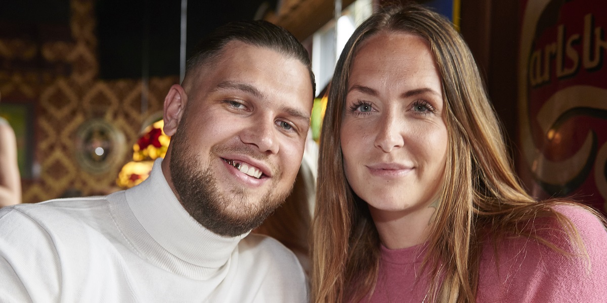 Geggo og Cengiz vender tilbage: Her er datoen