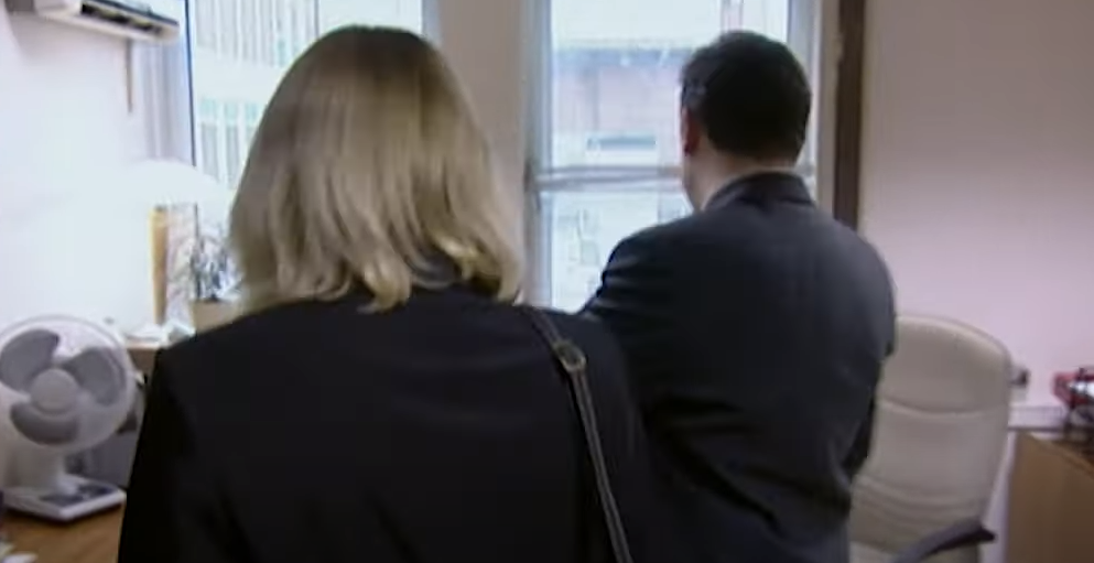 Kvinde opdagede skjult hemmelighed om jobbet, hun søgte: Så bad hun om dobbelt løn