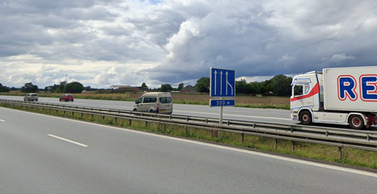 Den 1. januar blev det lovligt i trafikken: Nu er der nyt