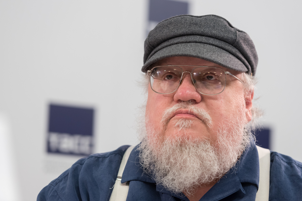 Endelig nyt i Game of Thrones-serien: Næste bog kommer snart