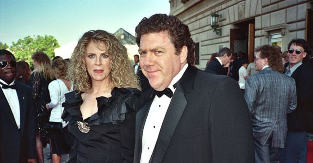Hvil i fred til manden bag smilene – 10 ting du (formentlig) ikke vidste om George Wendt