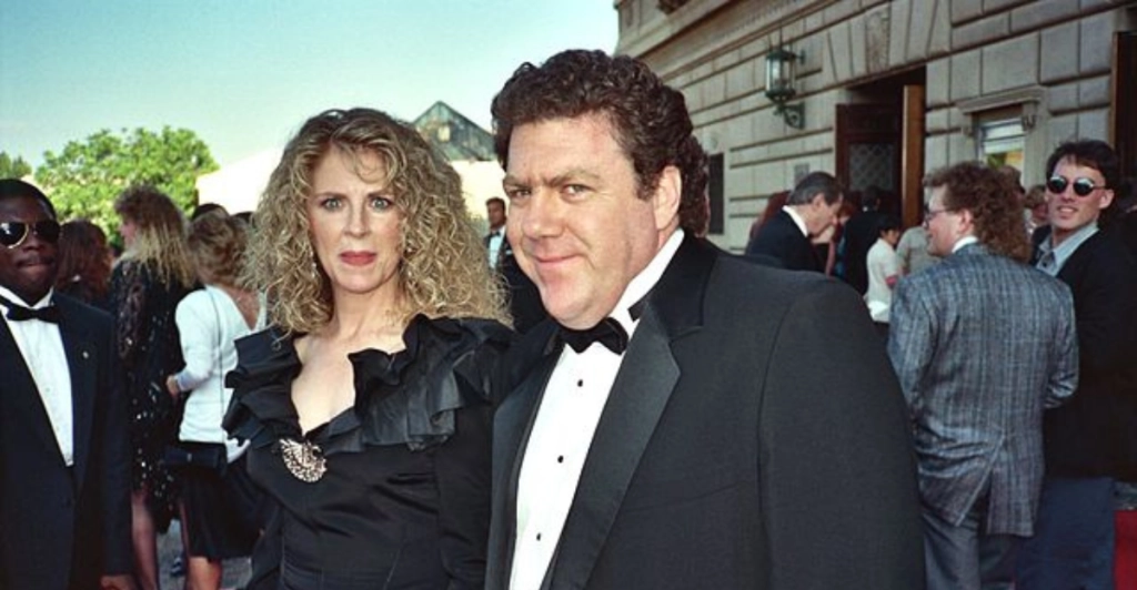 Hvil i fred til manden bag smilene – 10 ting du (formentlig) ikke vidste om George Wendt