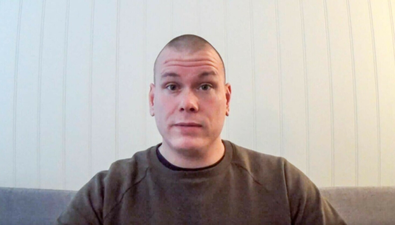Identiteten afsløres: Her er gerningsmanden fra Norge