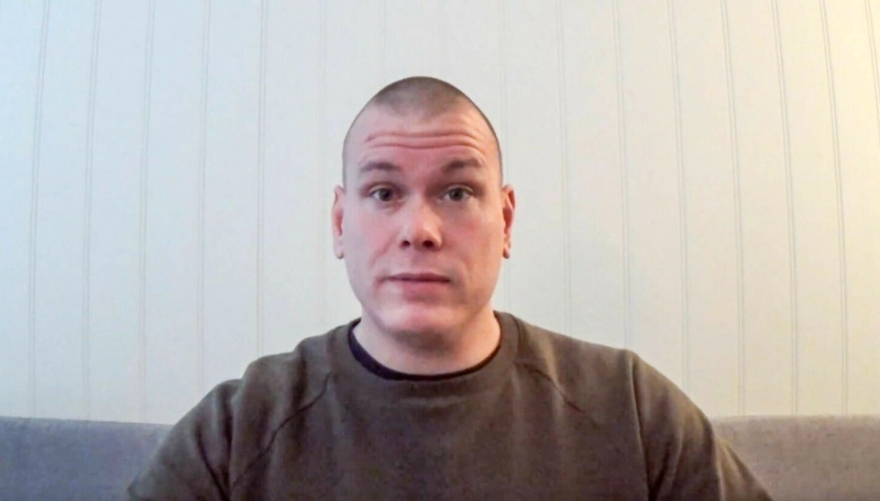 Identiteten afsløres: Her er gerningsmanden fra Norge
