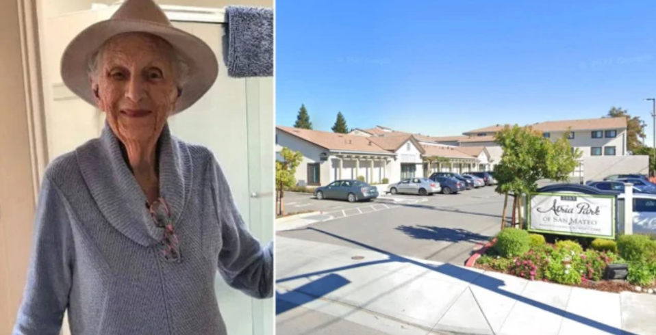 93-årig bedstemor død: Plejehjemspersonalet forgiftede hende ved et uheld