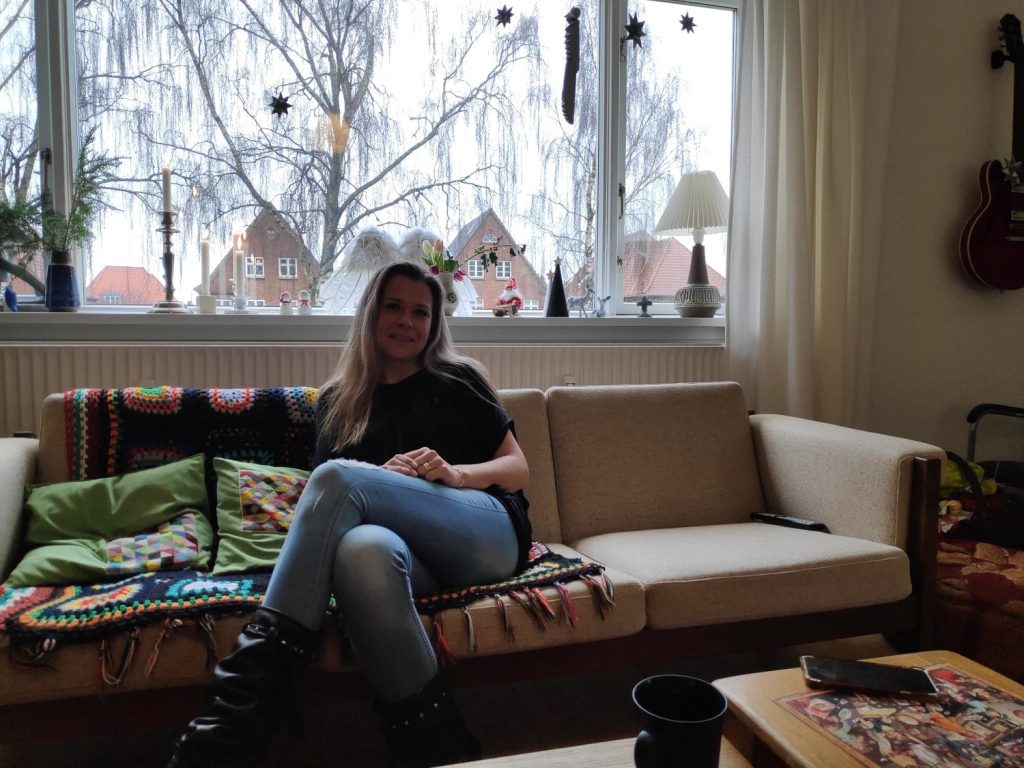 2. søndag i advent: Jeg har vundet mange væddemål på mit navn