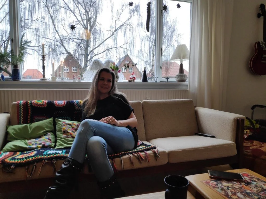 2. søndag i advent: Jeg har vundet mange væddemål på mit navn