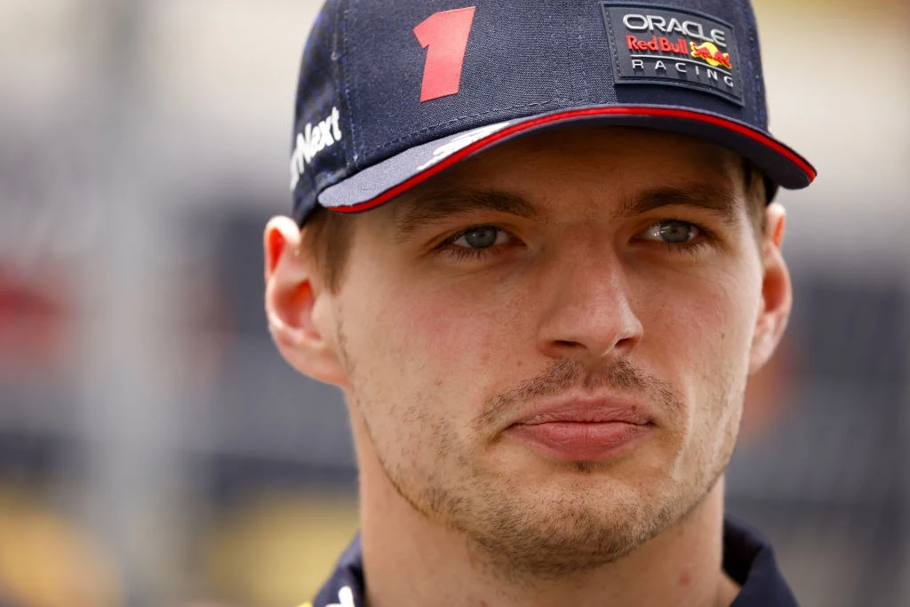 Eksklusiv Forbes-liste: Max Verstappen tjener mere end Erling Haaland