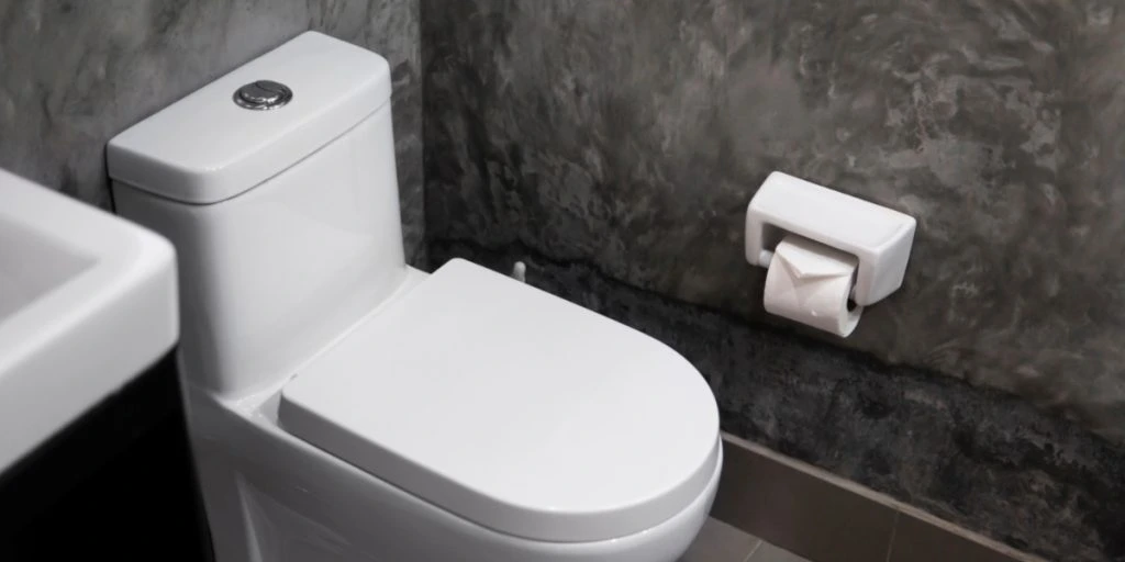 Derfor skal du stille et glas på hotelværelsets toiletsæde, når du går i seng