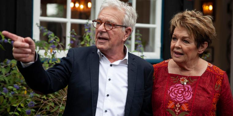 Ærlige Ghita Nørby fortæller om sygdom: “Tanken er det værste”
