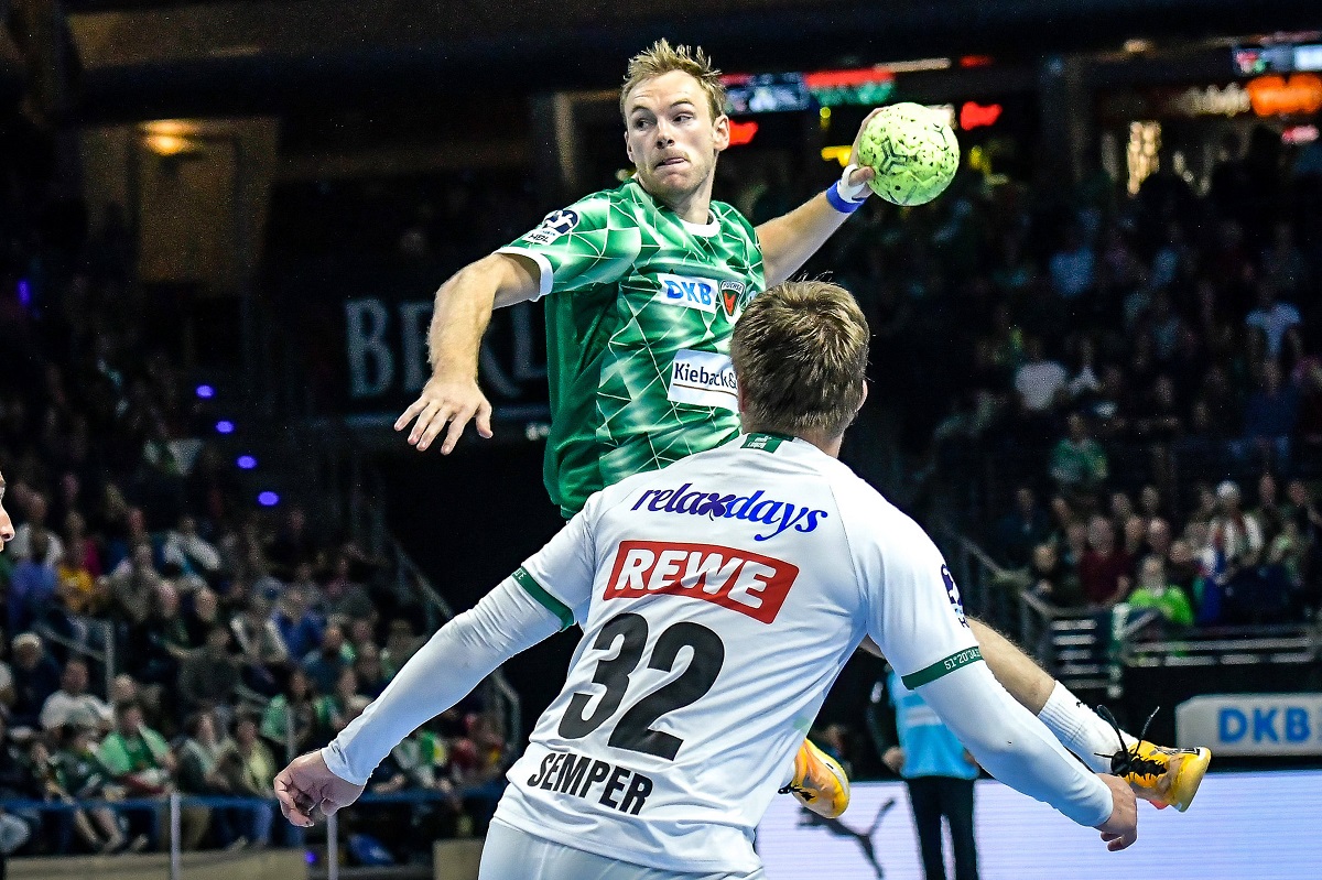 Mathias Gidsel involveret i stor rygtespekulation: “Jeg har ingen grund…”
