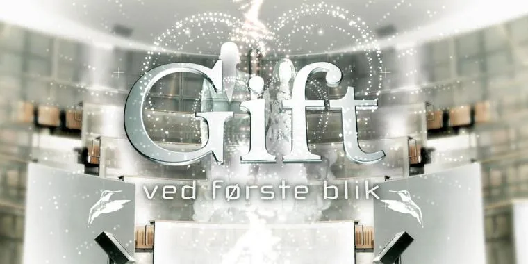 Gift ved første blik-deltager afslører: Det var aftalt på forhånd