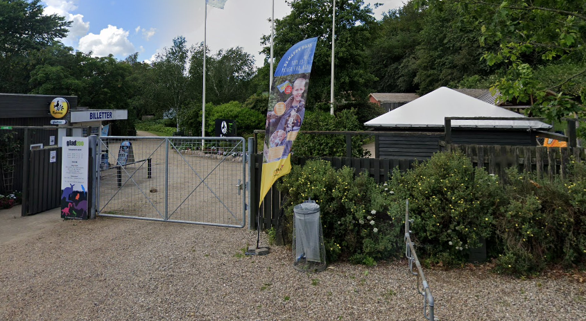 Dansk zoo deler trist meddelelse