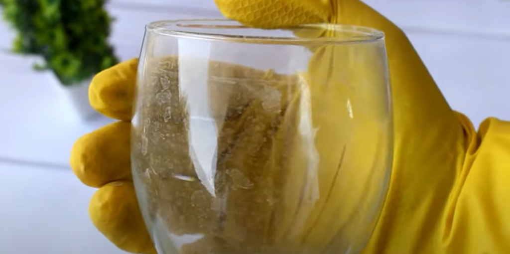 Har dine glas glaspest? Måske laver du samme fejl som de 99.9 procent andre