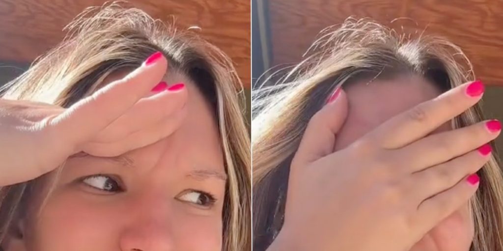 Kvinde pakker madpakke til sin mand: Få timer senere modtager hun en uventet video