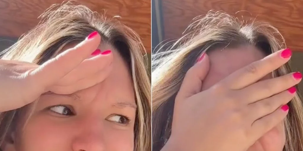 Kvinde pakker madpakke til sin mand: Få timer senere modtager hun en uventet video
