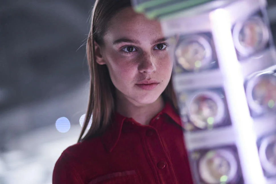 ‘I Am Mother’ – robotter, spænding og forældrerollen.