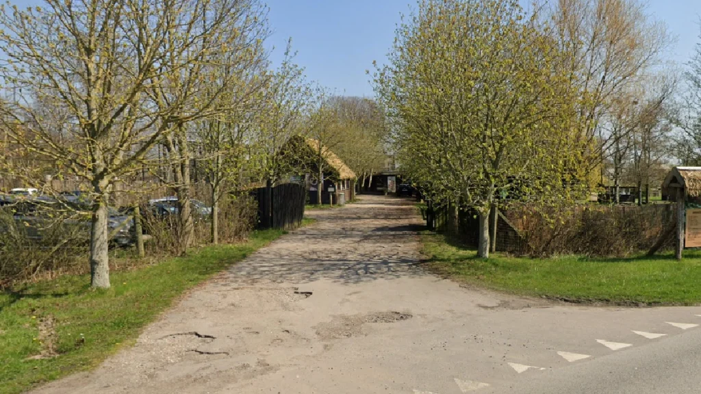 Populær dansk zoo deler trist nyhed