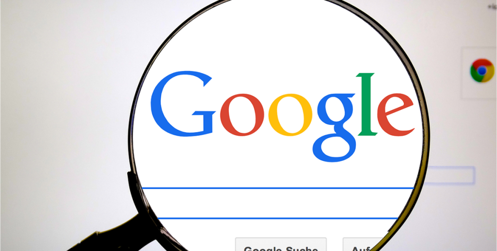 Google bliver trukket i retten af danske Jobindex