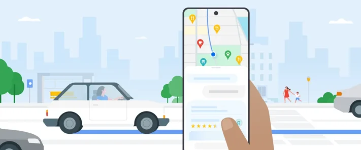 Slå denne funktion fra i Google Maps: Du vil komme hurtigere frem til din destination