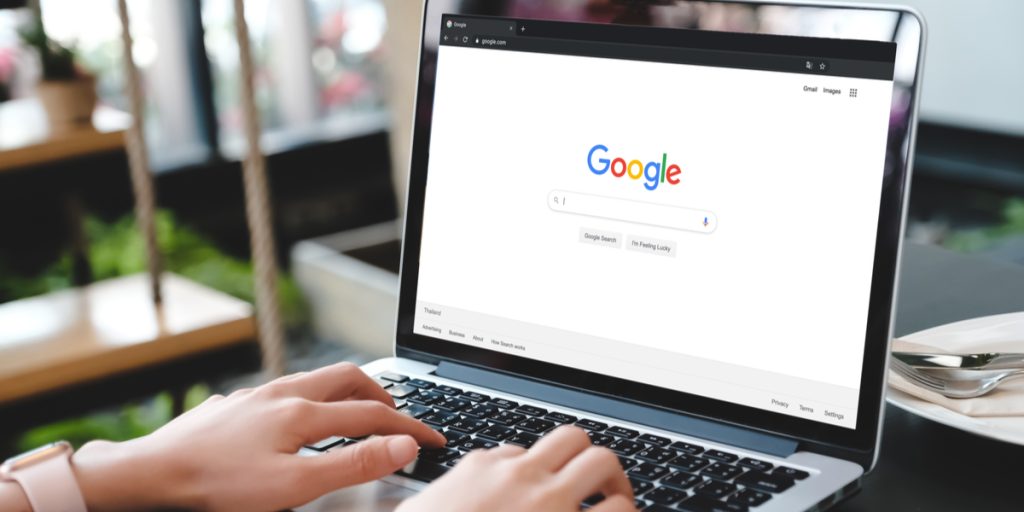 Vild nyhed fra Google: Din Google-søgning vil aldrig blive den samme igen