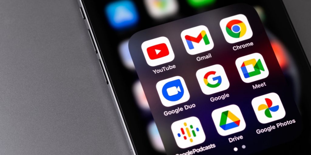 Vigtig advarsel til ejere af Google konti: Hvis du ikke gør det inden 1. december, bliver alt slettet
