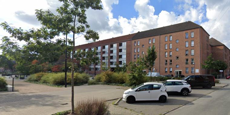 Gjorde chokfund i ny lejlighed på Amager