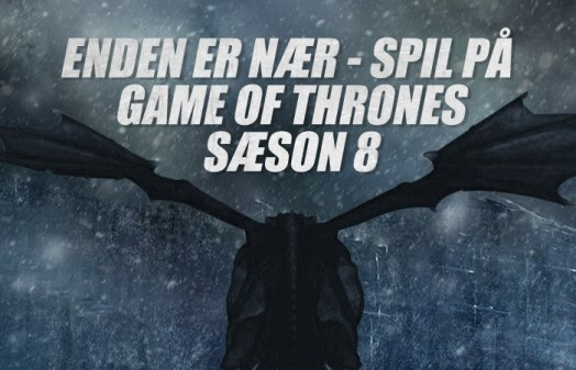 Danske Spil: Spillernes favorit til at dø i Game of Thrones overlevede