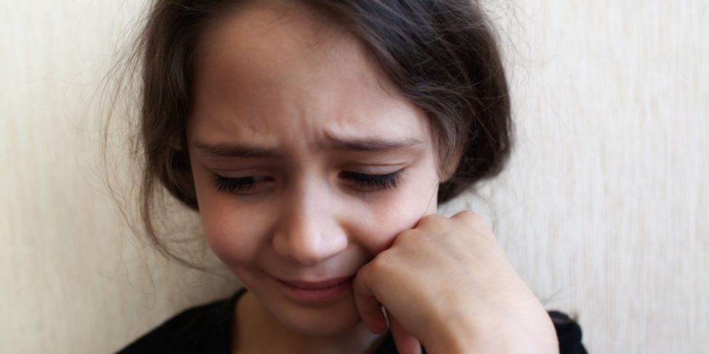 Mareridt på folkeskole: 9-årig pige udsat for voldtægt og overgreb af jævnaldrene