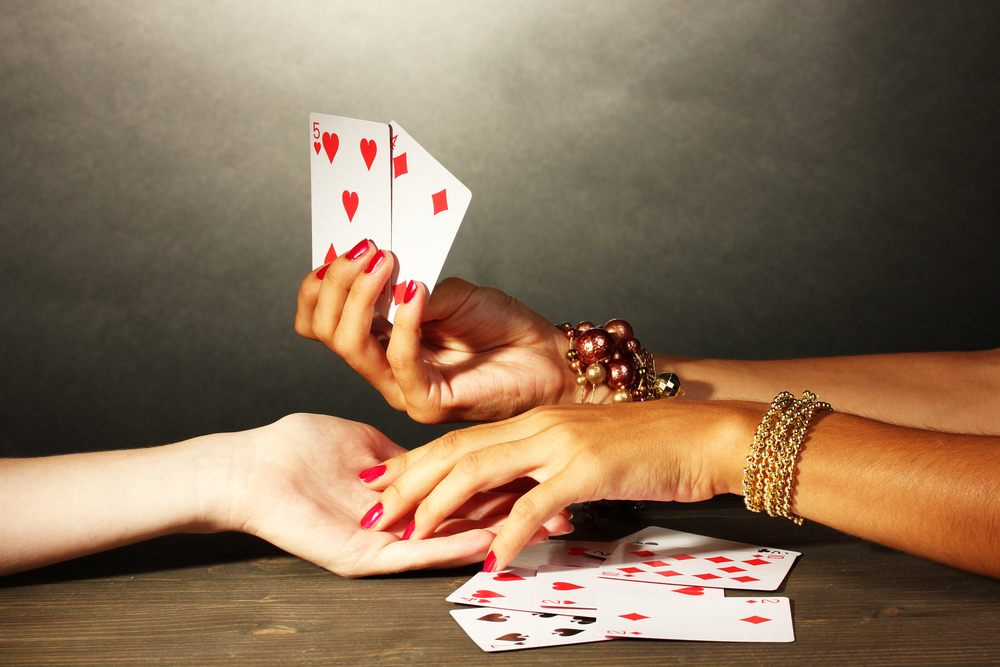 Gratis Hjerterfri spil online