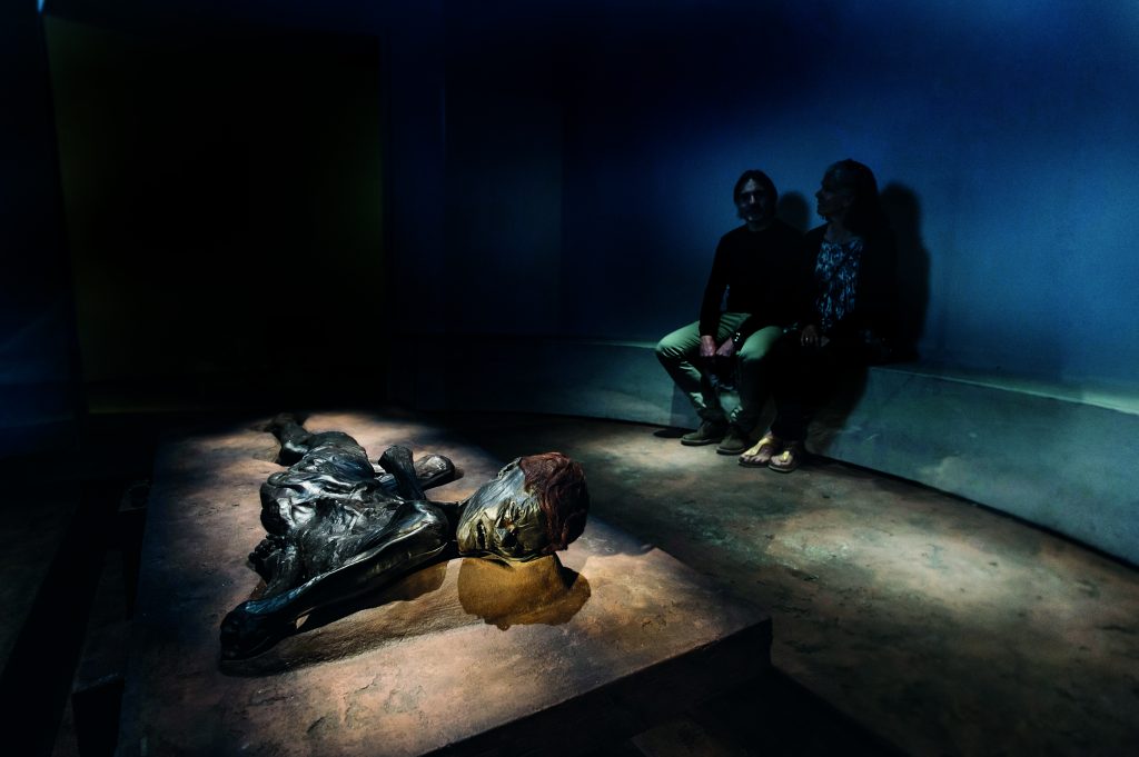 Michelin tildeler tre stjerner til Aarhus museum
